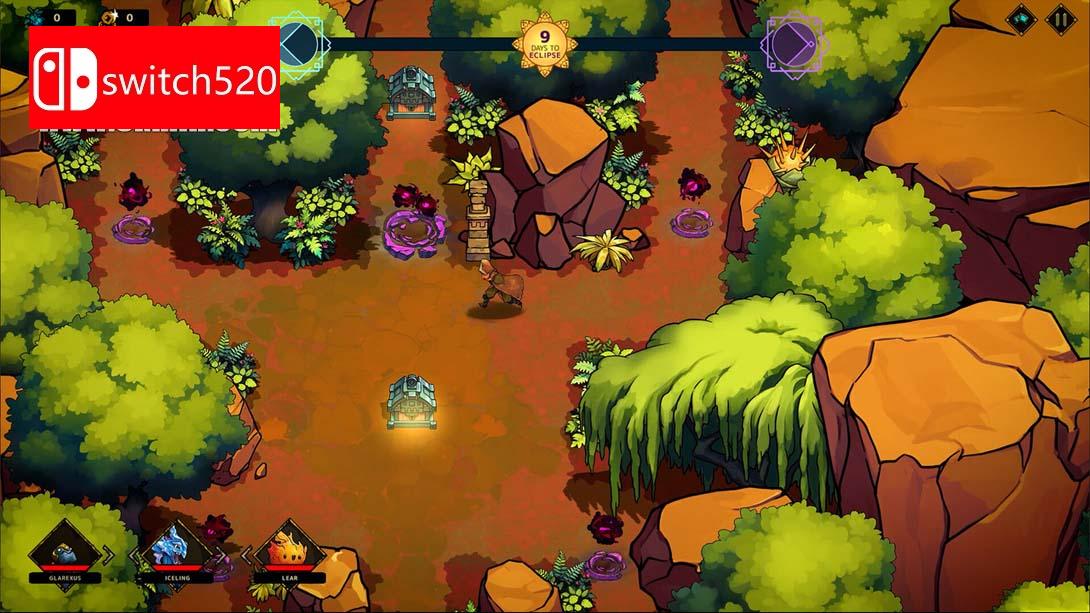 【美版】龙蚀 .Dragon Eclipse 中文_6