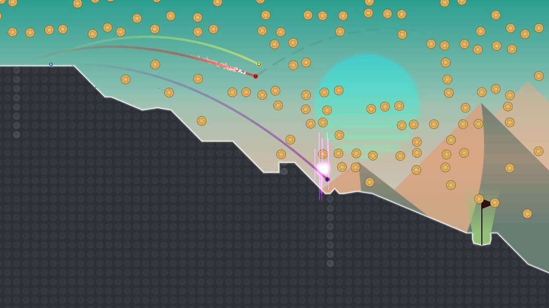 派对高尔夫 Party Golf 英语_2