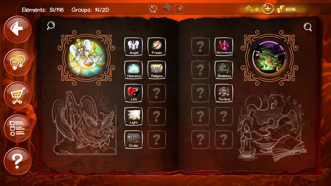 【美版】涂鸦恶魔 Doodle Devil: 3volution 中文_2