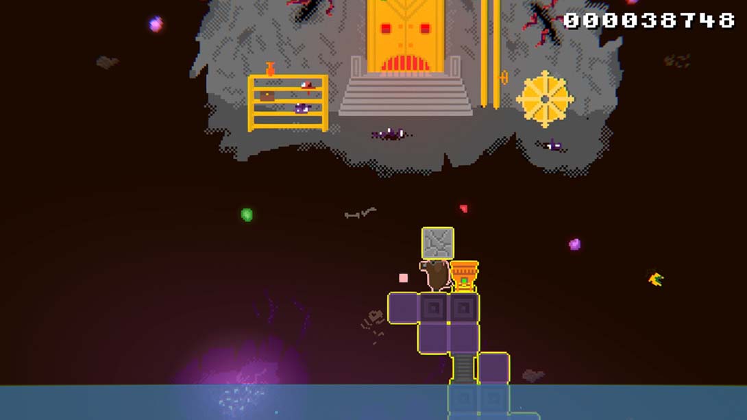 吱吱小猪2 Squeakers 2 英语_5