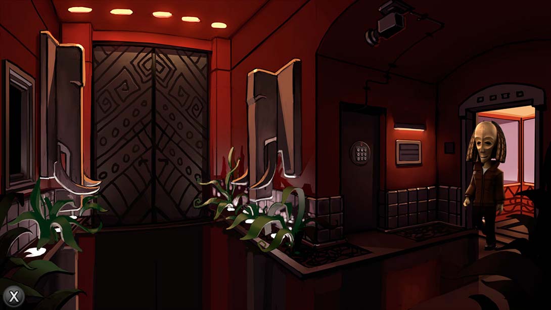 一路向北：第二章 The Journey Down: Chapter Two 英语_5