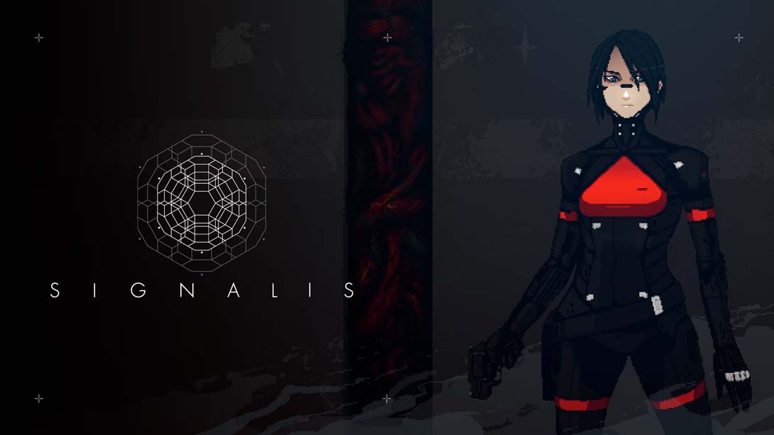 【美版】信号 SIGNALIS 中文_0