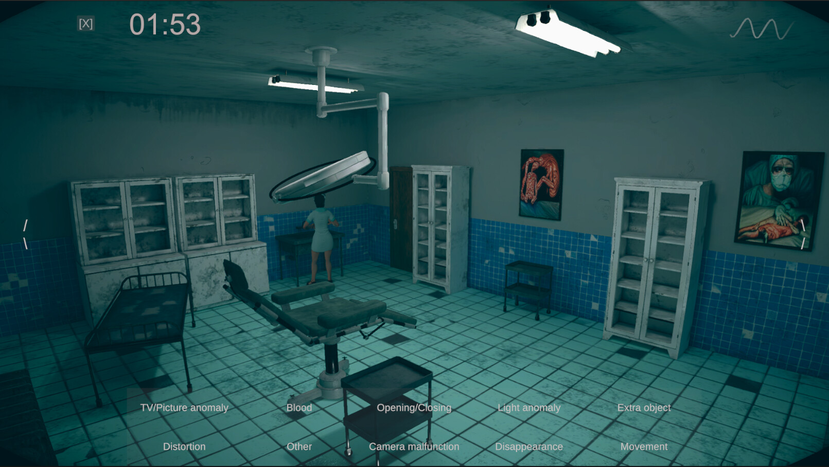 目击者 Spectator 英语_2