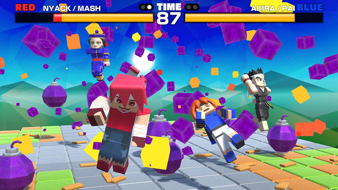 柔软战士 Goonya Fighter 中文_4