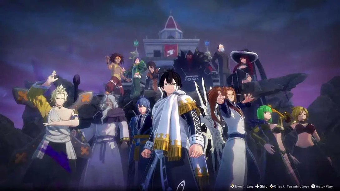 妖精尾巴2(1.4.2)金手指 金手指_5