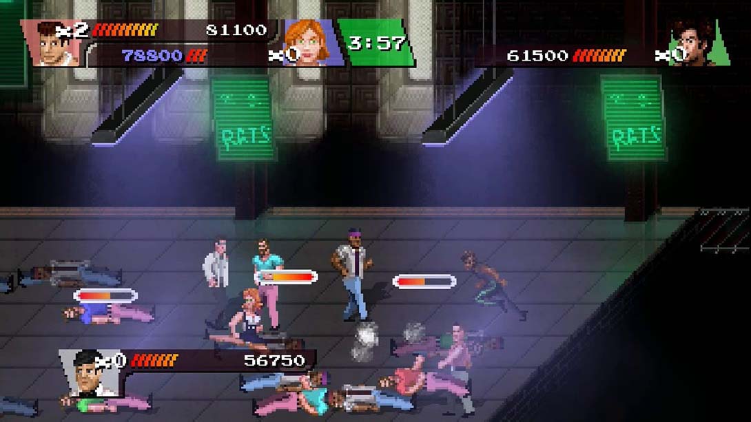 八截龙 Eight Dragons 中文_4