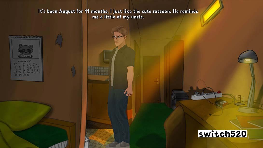 【美版】斯科特威士忌:寻找富布尔克劳先生 .Scott Whiskers in: the Search for Mr. Fumbleclaw 英语_4