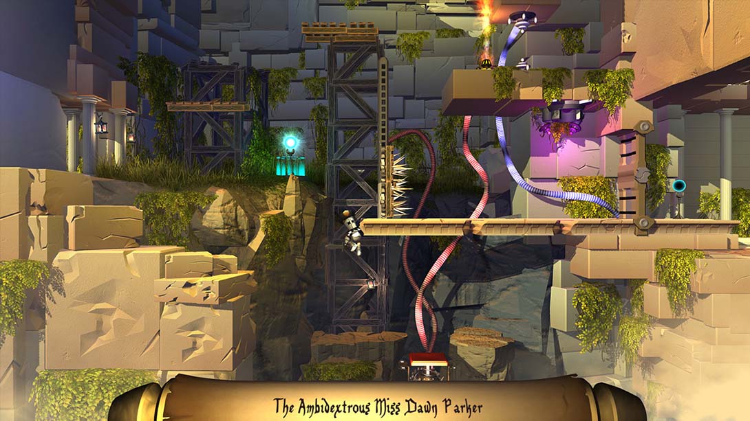 【美版】生命还将继续 .LifeGoesOn 中文_6