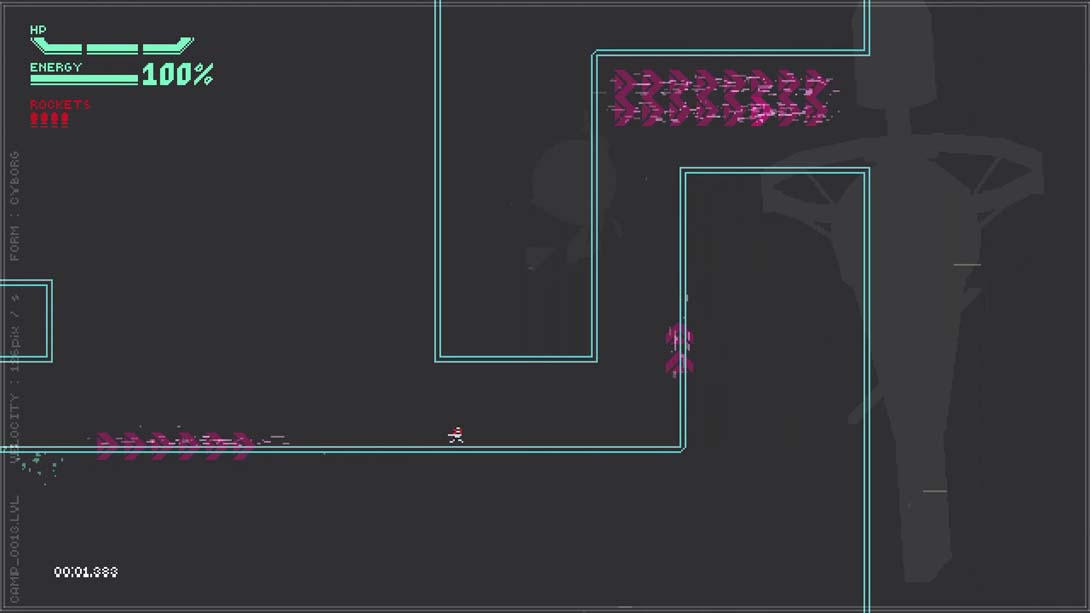 【日版】Speedgunner Ultra 英语_6