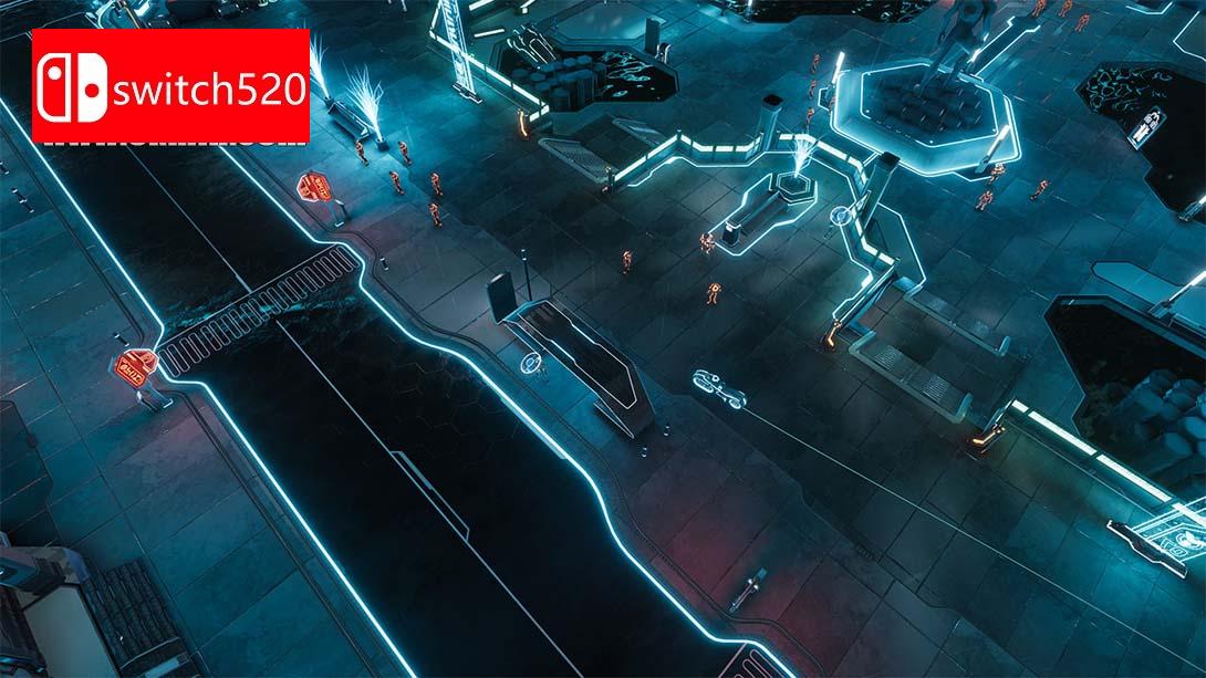 【美版】创 催化 .TRON Catalyst 中文_5