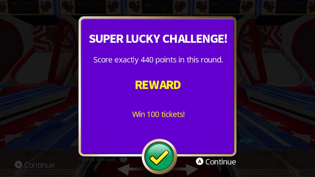 滑雪球 Skee-Ball 英语_2