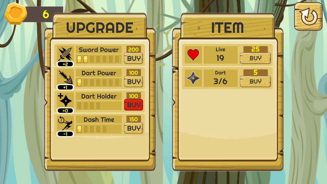 Ninja Buddy Epic Quest 英语_2