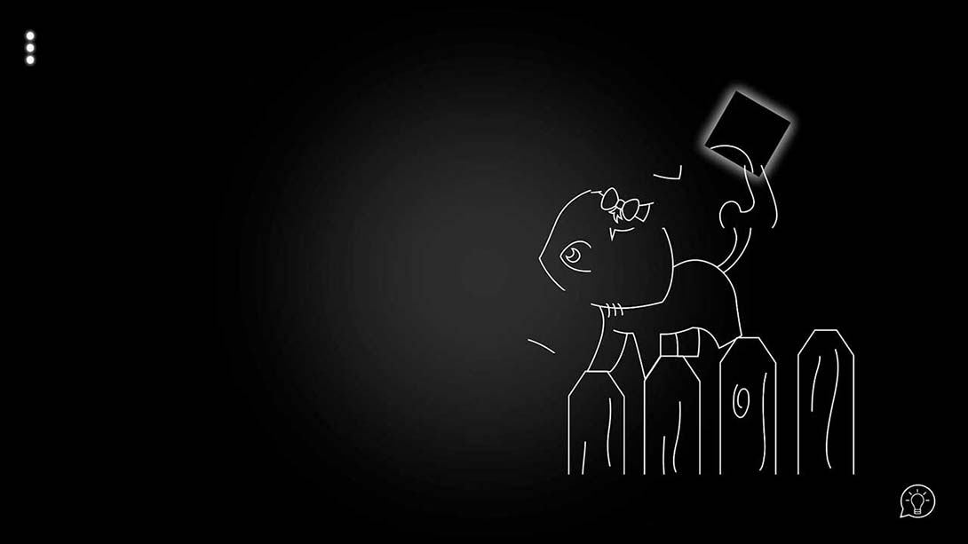 【美版】隐藏形状的动物：拼图游戏 Hidden Shapes: Animals + Lovely Cats 英语_5