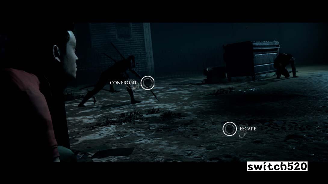 【美版】黑相集 稀望镇 .The Dark Pictures Anthology Little Hope 中文_3