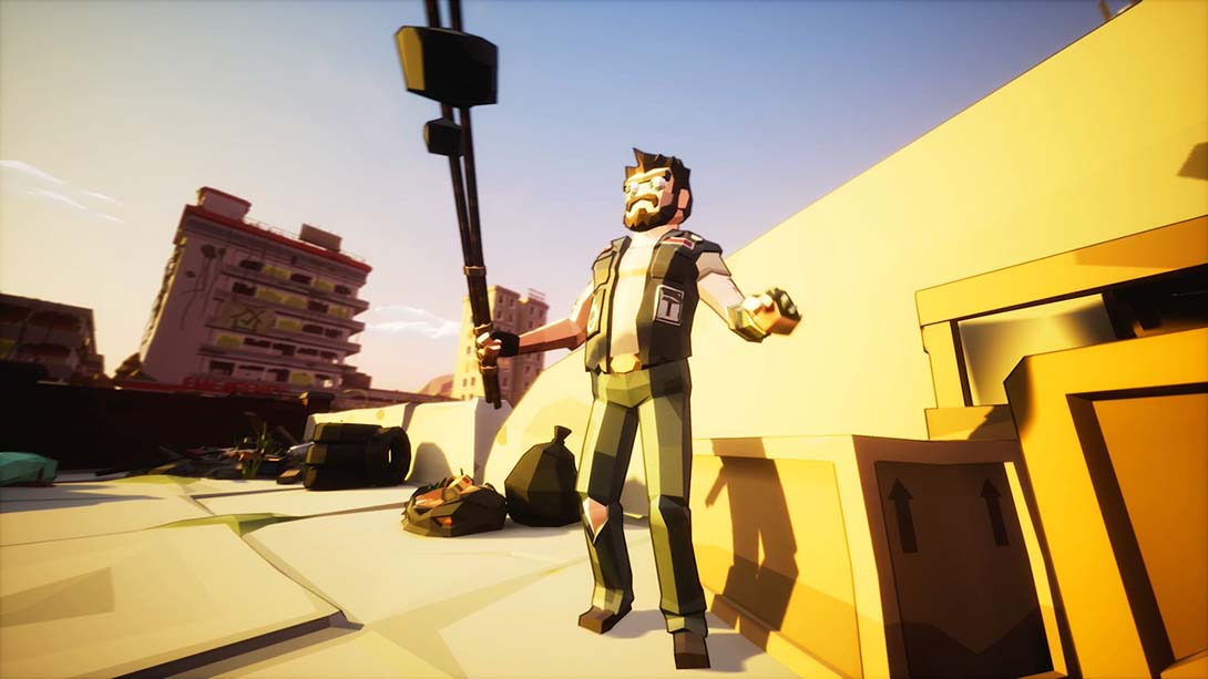 【美版】醉拳2：僵尸宿醉 Drunken Fist 2: Zombie Hangover 中文_4