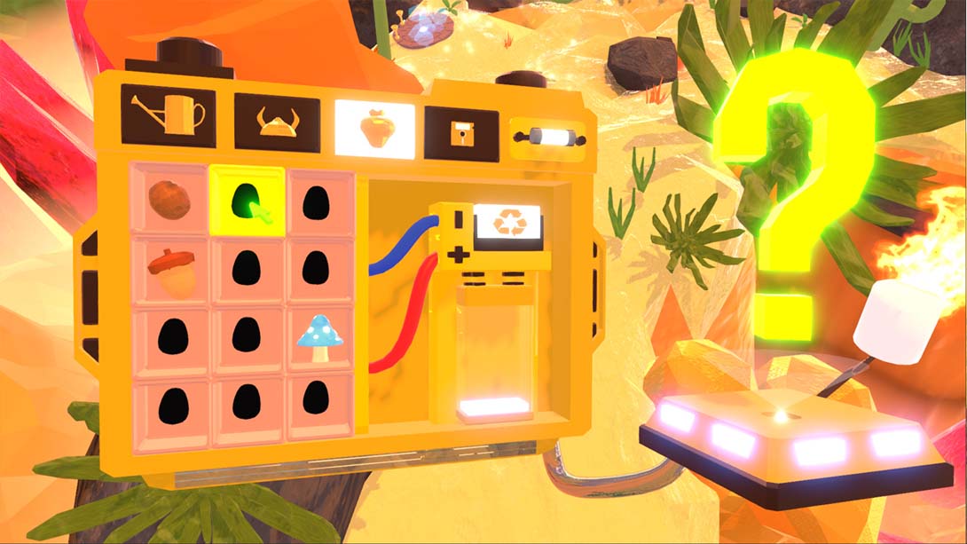 【美版】惊人的鸡探险 Amazing Chicken Adventures 中文_3