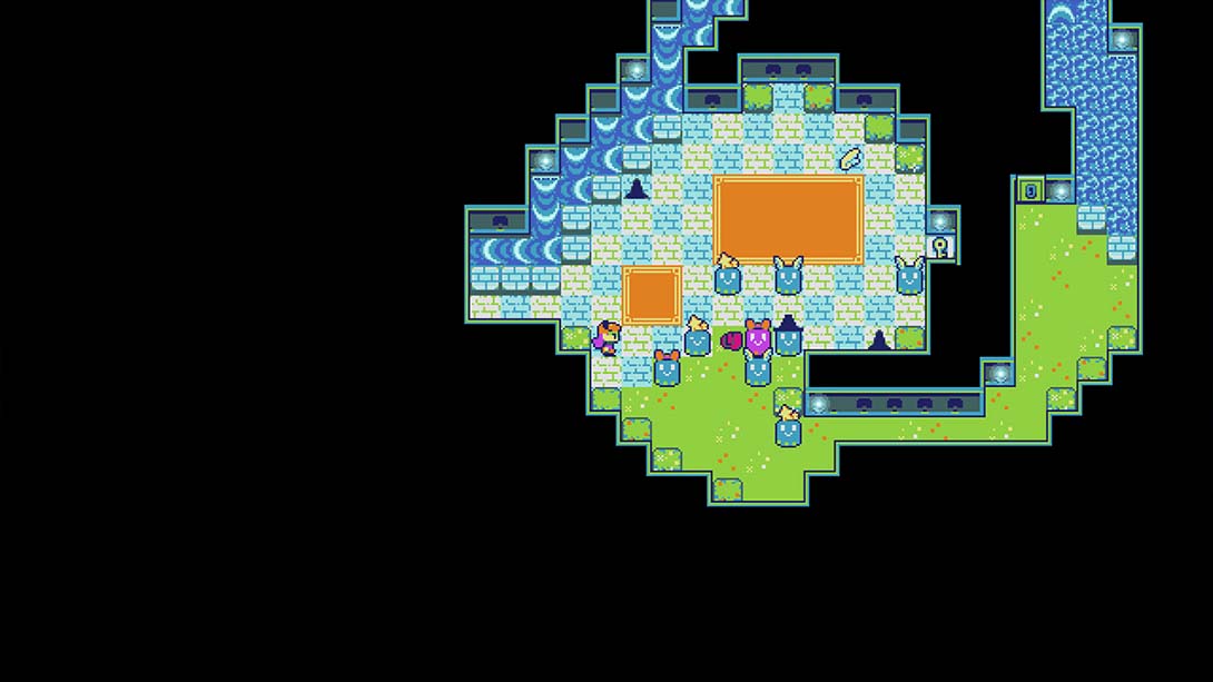 超帽子尺寸无止境 Ultra Hat Dimension 英语_6