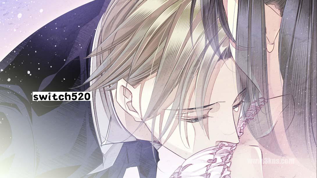 【美版】花合 朔 -姬空木篇- .Hana Awase New Moon -Himeutsugi Volume 中文_3