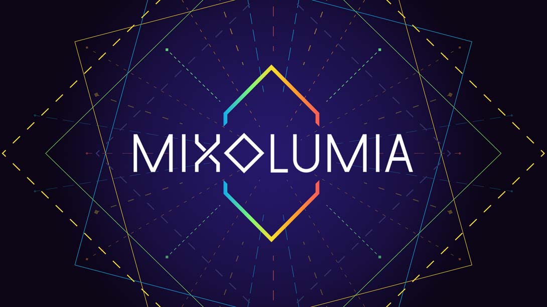 【美版】Mixolumia 中文_0