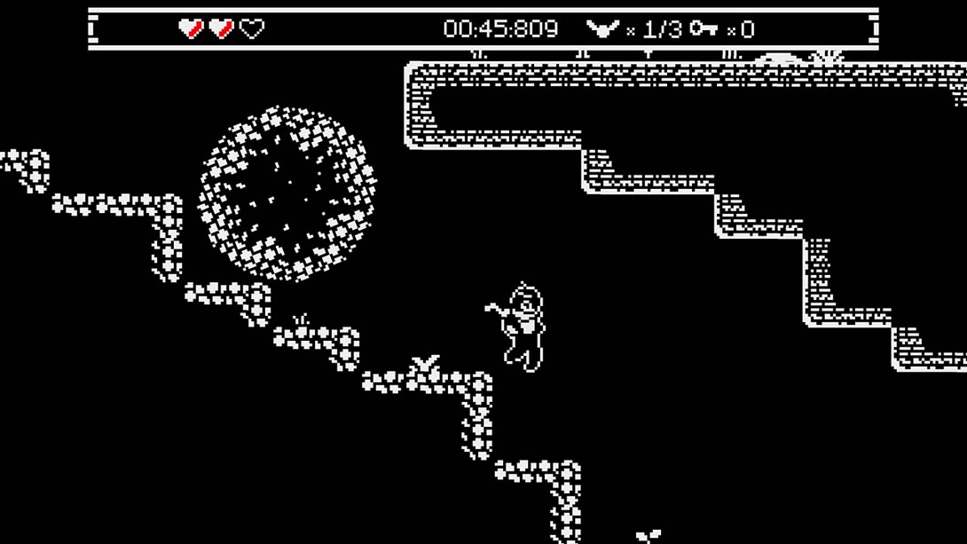 【美版】漫画恶魔城 Mangavania 英语_4