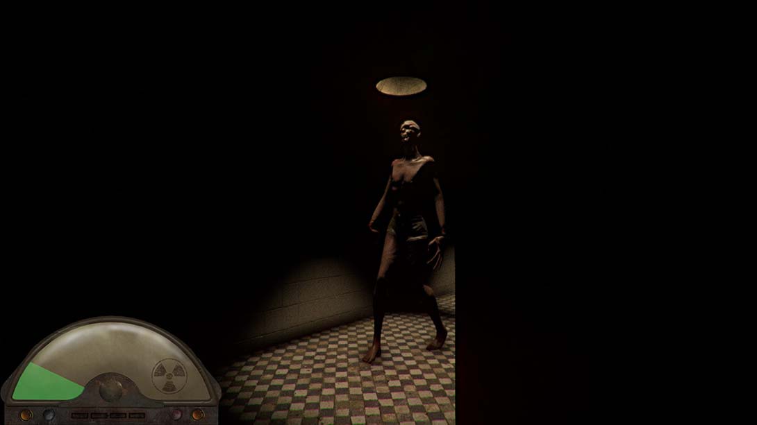 S.W.A.N.:切尔诺贝利未勘之地 S.W.A.N.: Chernobyl Unexplored 英语_5