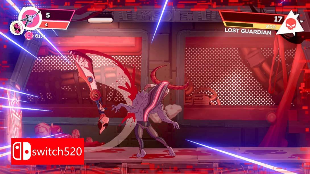 【美版】千篇一律 绝杀版 .Cookie Cutter Overkill Edition 中文_5