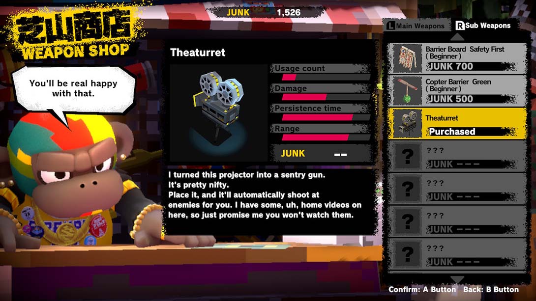 猴子桶战 MONKEY BARRELS 中文_1