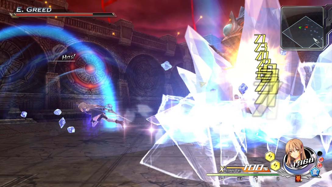 东京迷城eX+金手指截图6