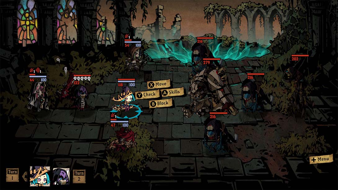 漩涡迷雾 中文_5