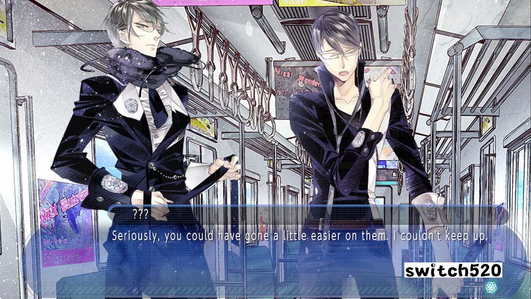 【美版】花合 朔 -姬空木篇- .Hana Awase New Moon -Himeutsugi Volume 中文_6