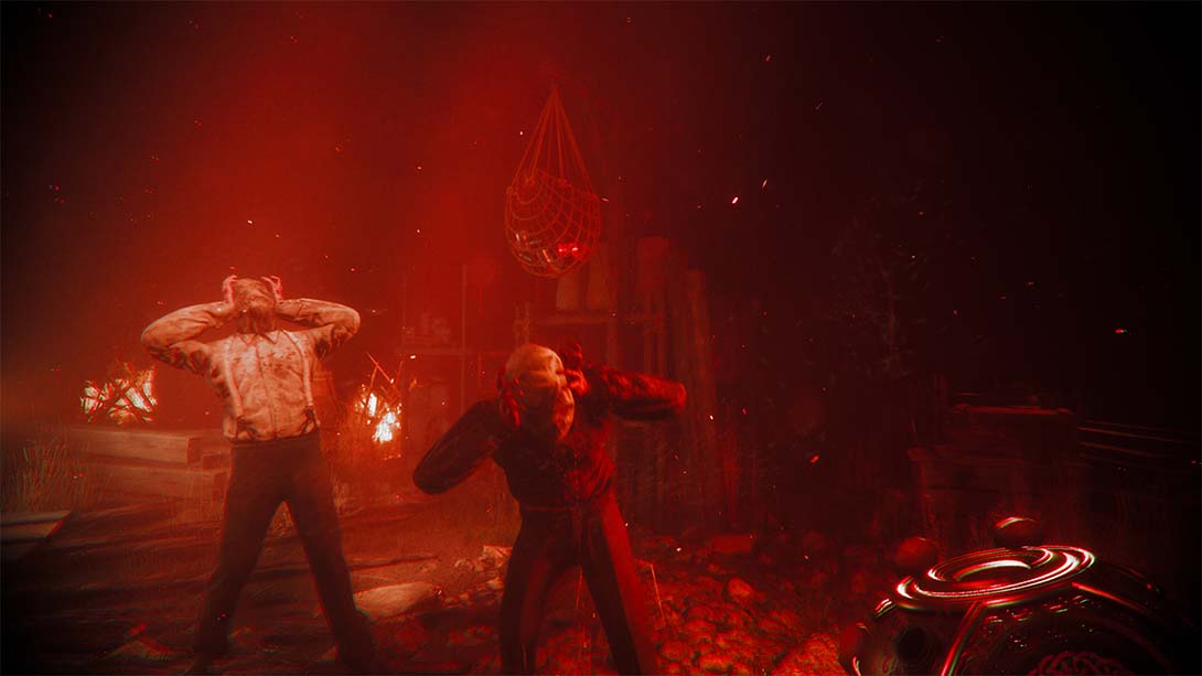 斯盖尔女仆 Maid of Sker 中文_3