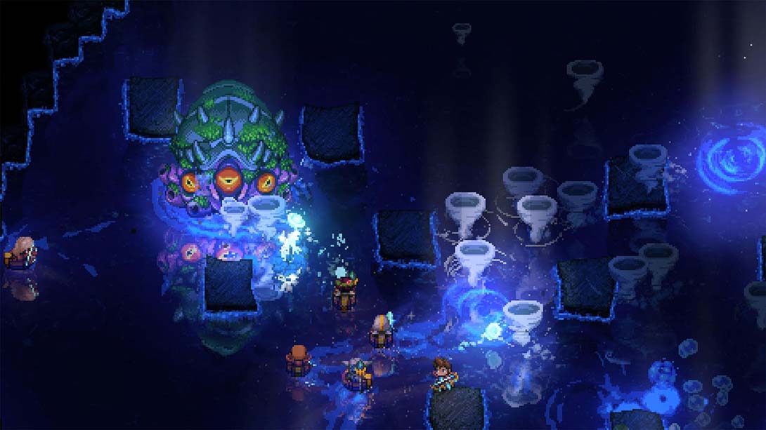 护核纪元 Core Keeper 金手指截图 5