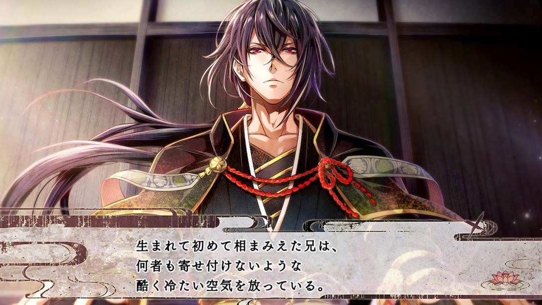 【港版】毘卢遮那战姬 ~源平飞花梦想 Birushana Rising Flower of Genpei 中文_10