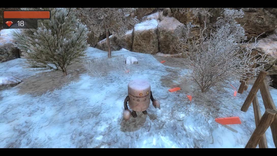 废弃花园 Scrap Garden 中文_4