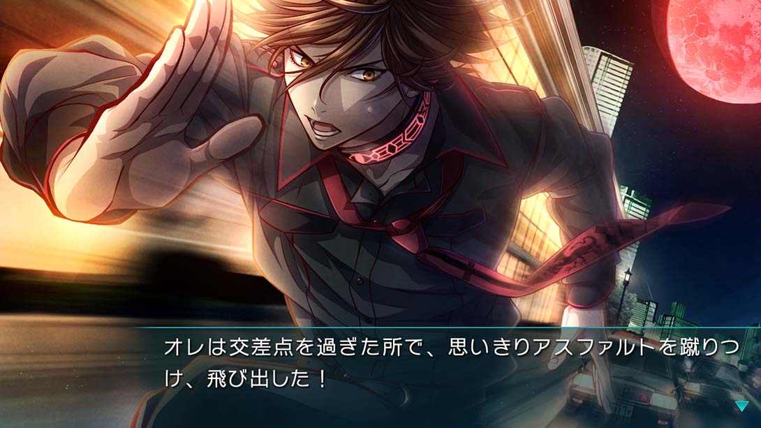 欧米伽吸血鬼 Omega Vampire 日语_6