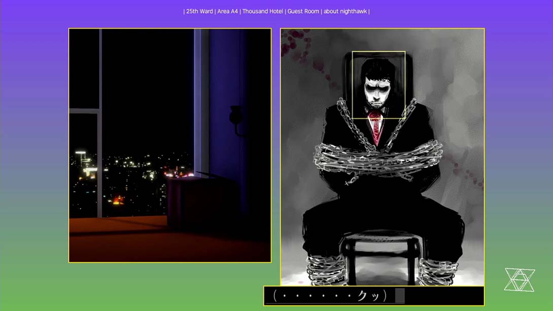 银色 2425 The Silver 2425 英语_2