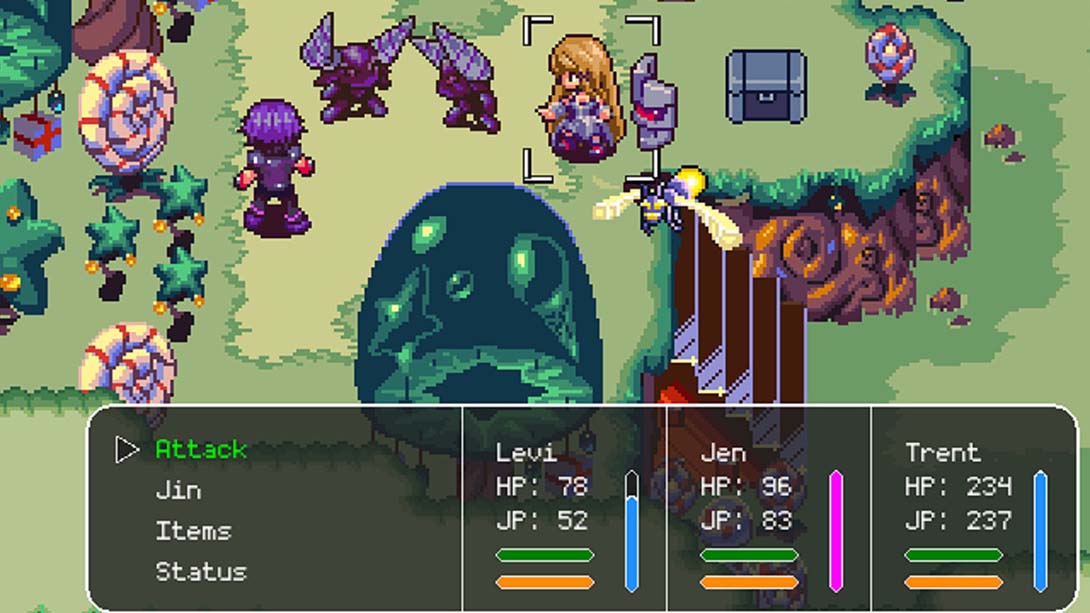 Jin概念 Jin Conception 英语_3