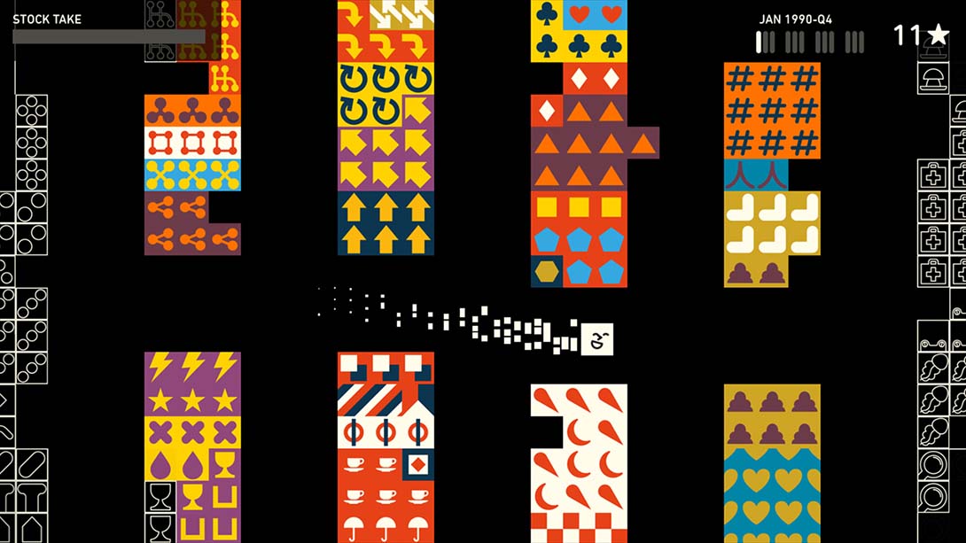 威尔莫特的仓库 Wilmot's Warehouse 英语_4