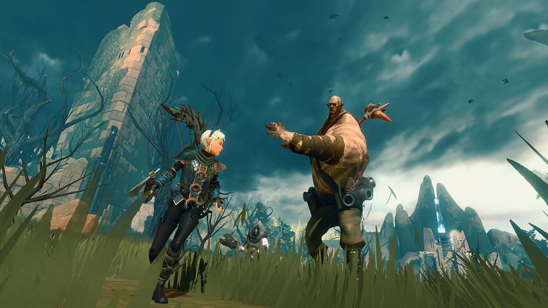 道之衰减 截图1