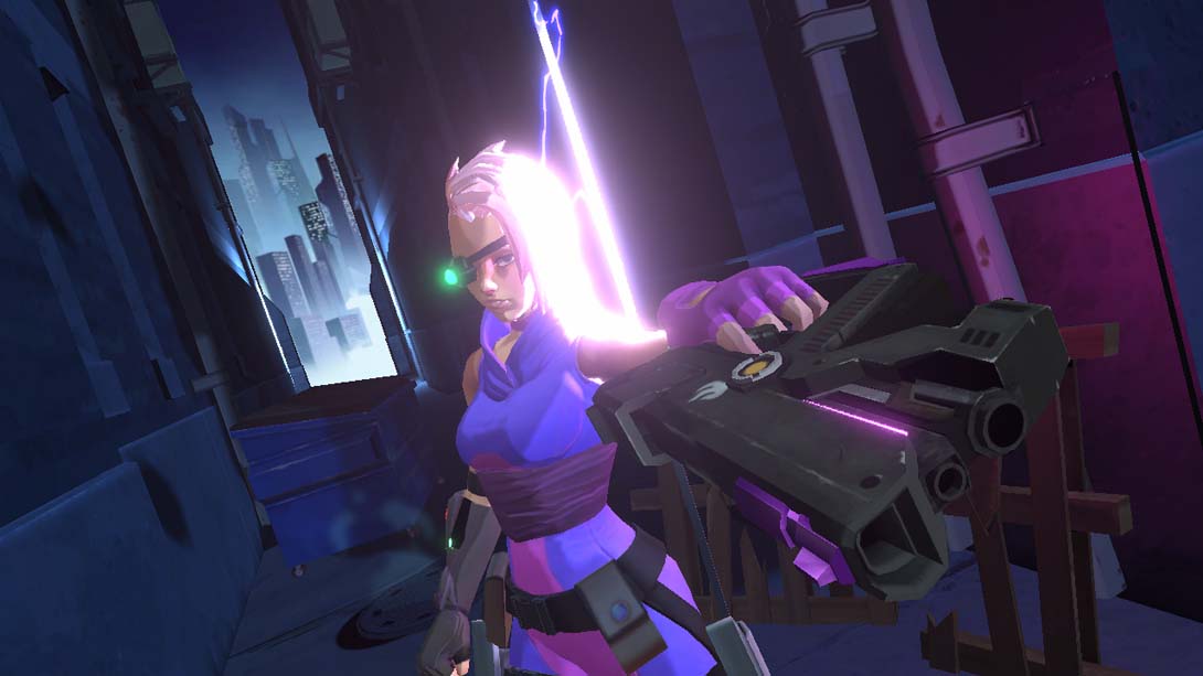 【美版】城市战争:统治东京 City Wars: Tokyo Reign 英语_2