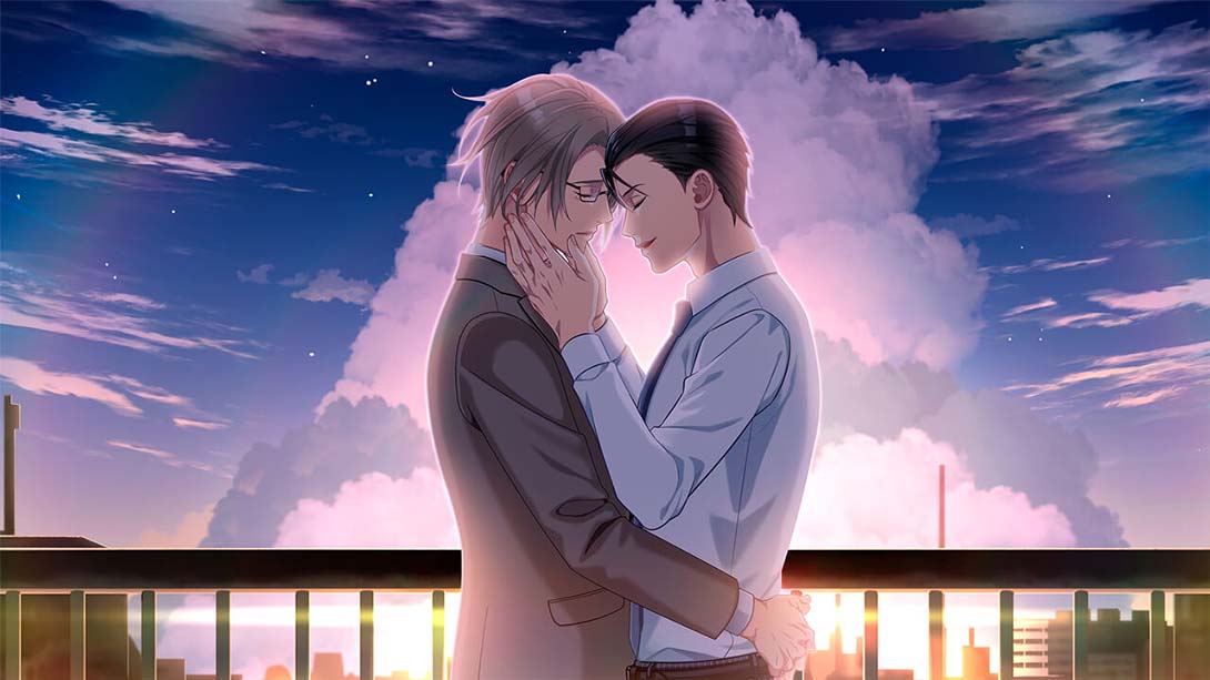 东京24区游戏截图2