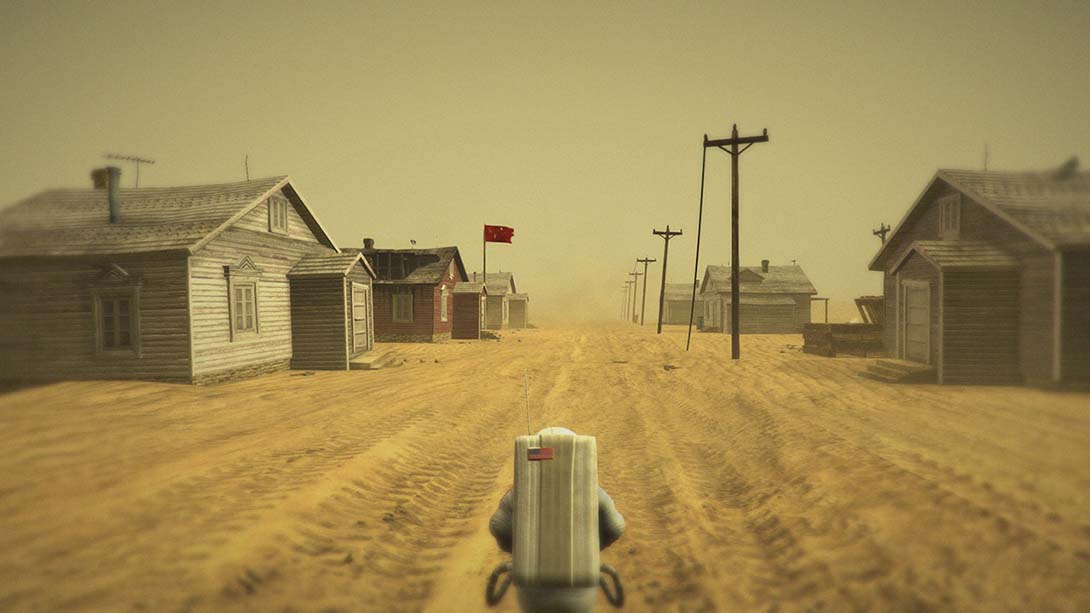 荒芜星球 Lifeless Planet 英语_1