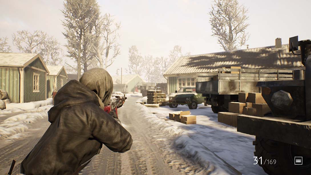 【美版】维戈尔 Vigor 英语_4