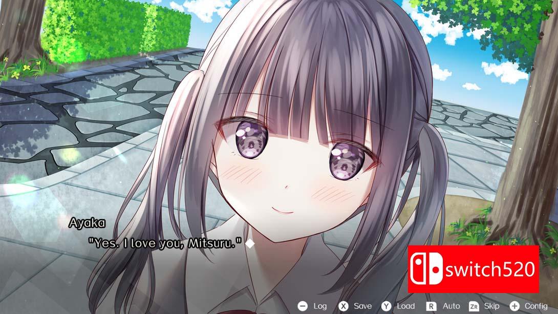 【美版】在时光彼端思念你 游戏截图4