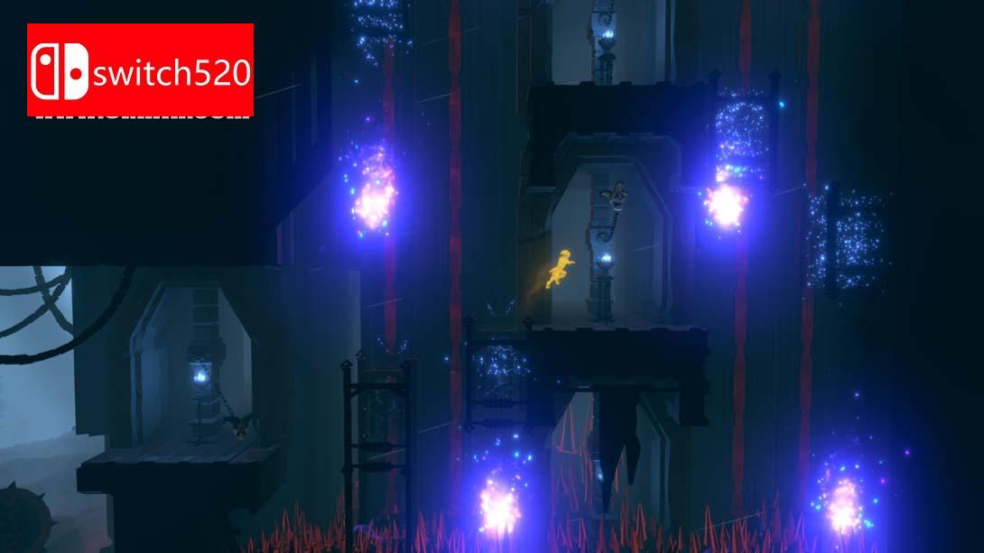 【美版】穿越噩梦 .Through the Nightmares 中文_6