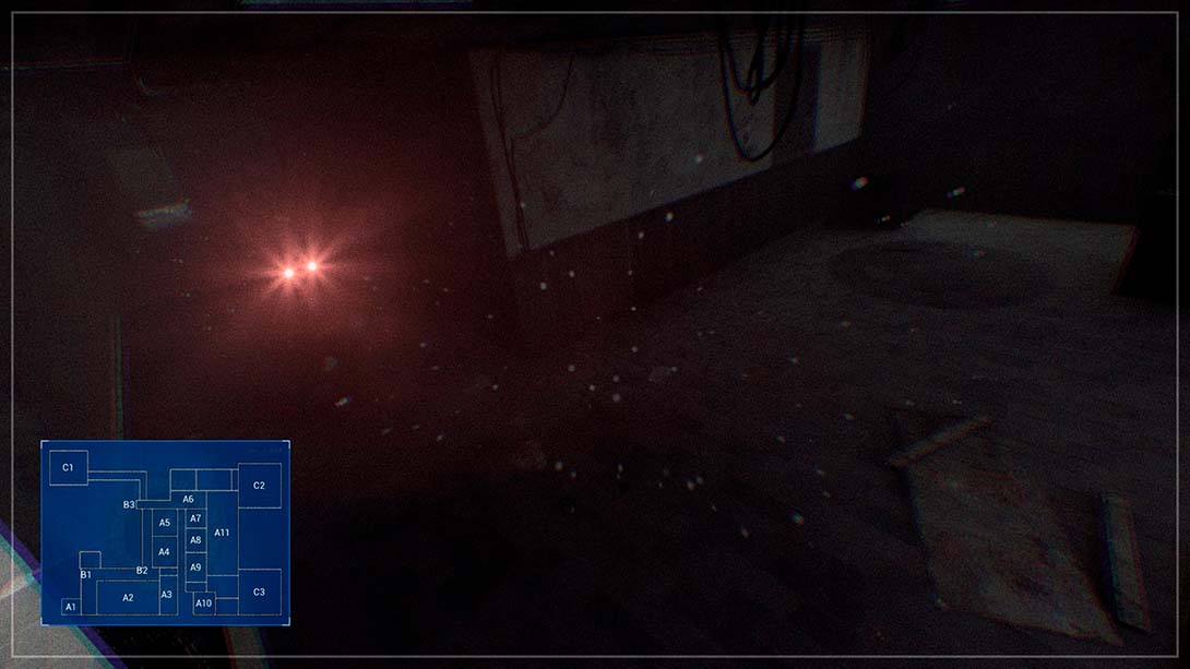 悬案2：刹那惊颤幸存 CASE 2: Animatronics Survival 中文_2