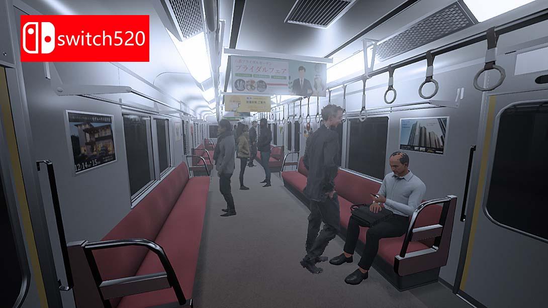 【美版】8号站台 .Platform 8 中文_5