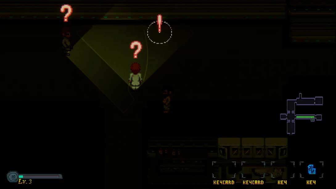 【美版】宿主714 Host 714 英语_4