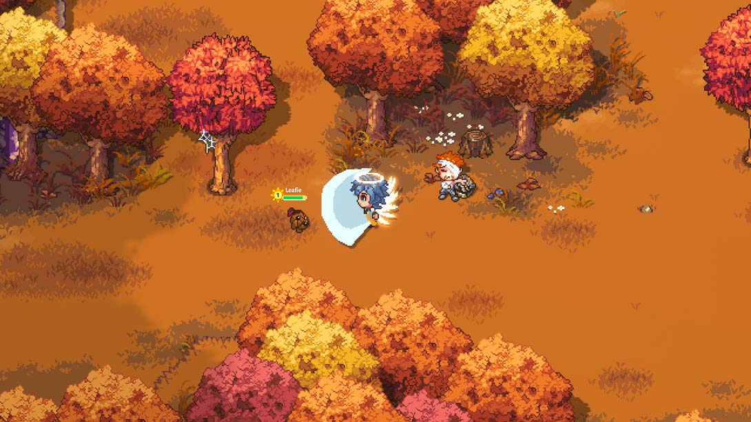 【美版】太阳港 .Sun Haven 中文_1