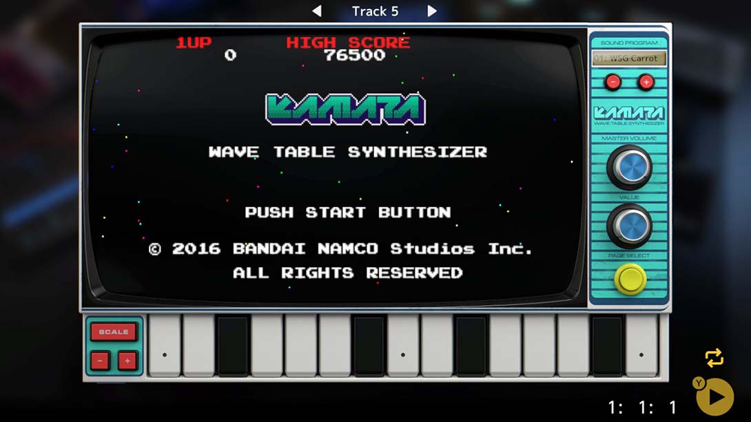 音乐制作软件 KORG Gadget 英语_6
